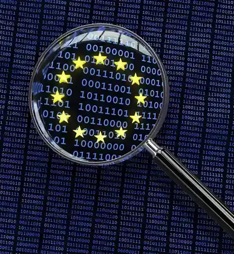 the gdpr for non eu companies