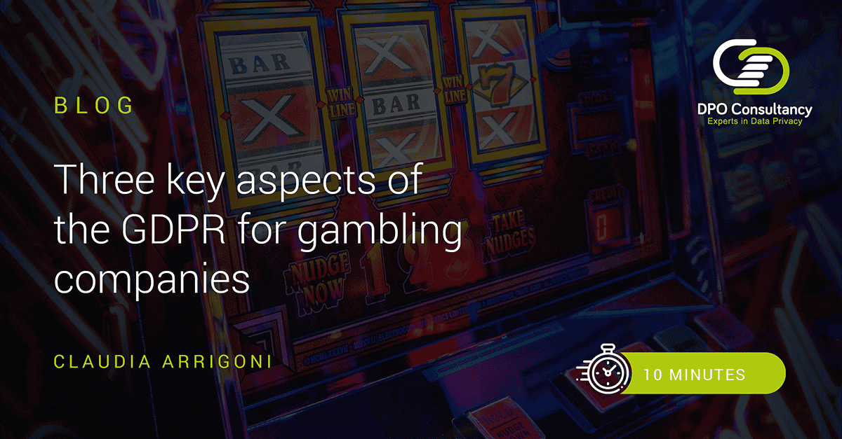 Remote gambling industry calls on European Commission to safeguard  notifications