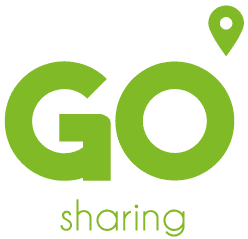 go sharing logo, DPO Consultancy client