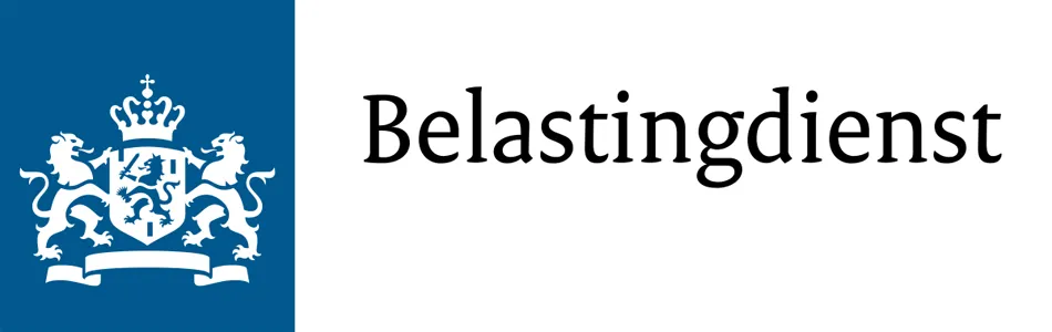 Belastingdienst logo, DPO Consultancy client