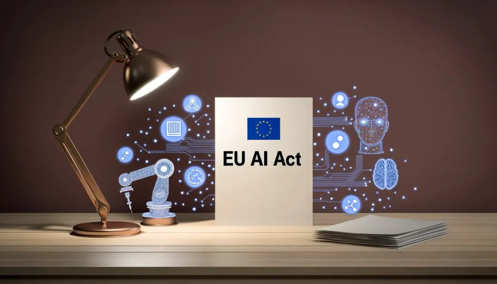 The EU AI Act Timeline Guide: a step by step review - DPO Consultancy