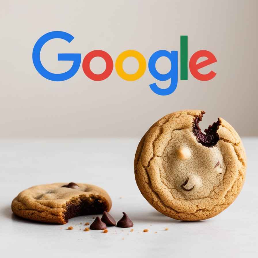 google delays its ban on third part cookies ban